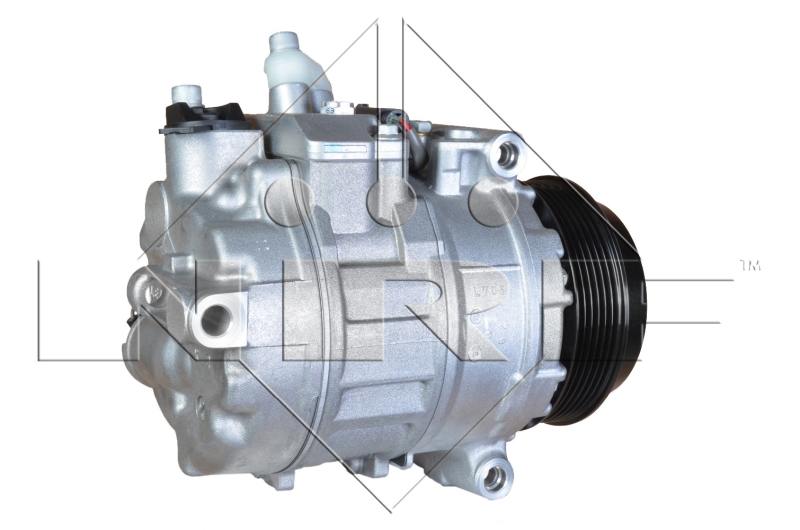 Compresor, climatizare 32893G NRF