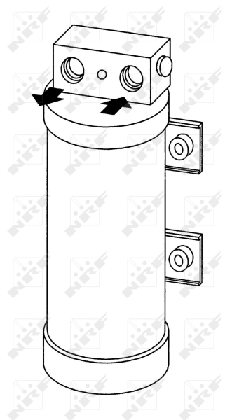 uscator,aer conditionat 33135 NRF