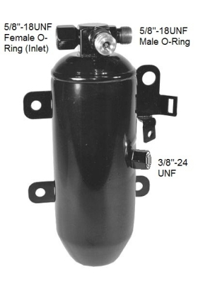 Uscator,aer conditionat 33324 NRF