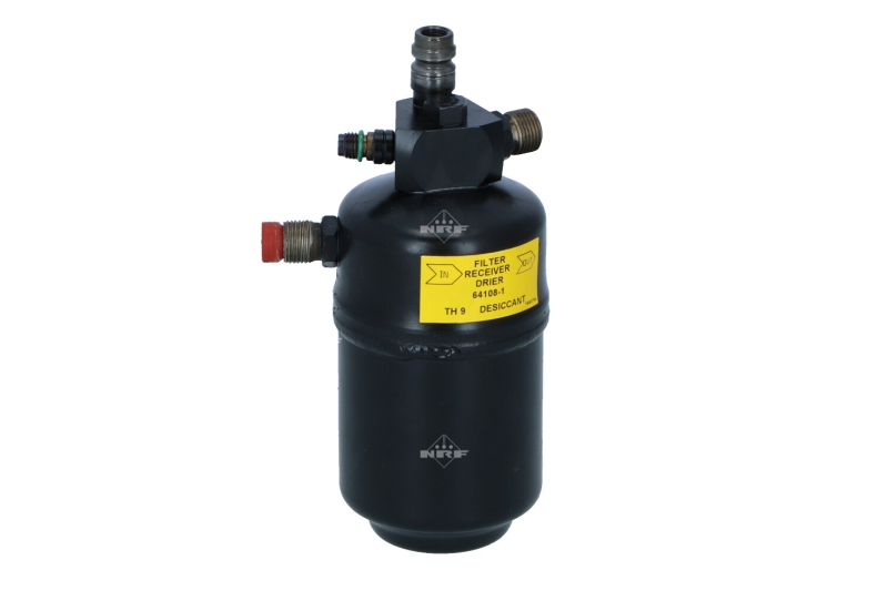 Uscator,aer conditionat 33345 NRF