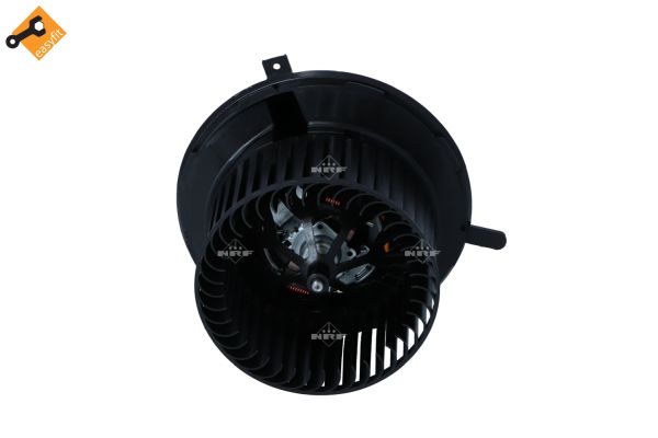 Ventilator, habitaclu 34004 NRF