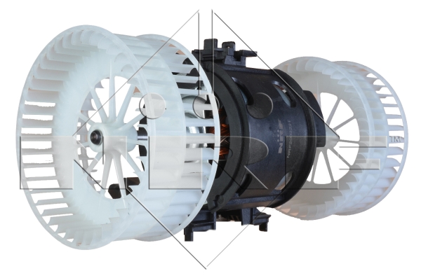 Ventilator, habitaclu 34086 NRF