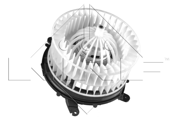 Ventilator, habitaclu 34088 NRF