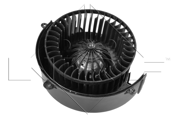 Ventilator, habitaclu 34106 NRF