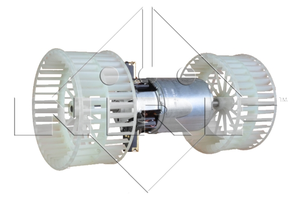 Ventilator, habitaclu 34143 NRF