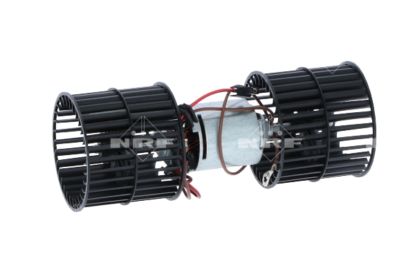 Ventilator, habitaclu 34180 NRF