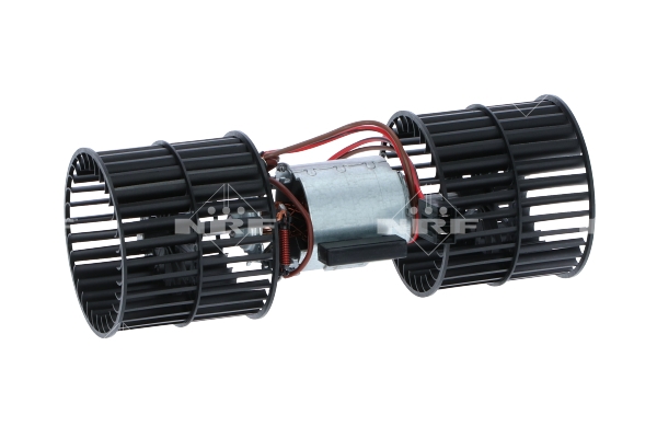 Ventilator, habitaclu 34181 NRF