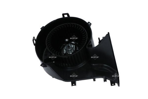 Ventilator, habitaclu 34186 NRF