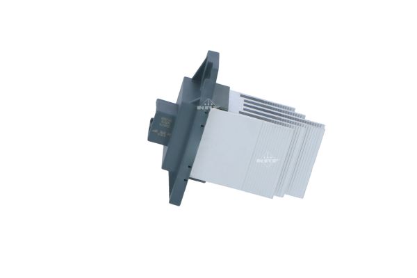 Rezistor, ventilator habitaclu 342079 NRF