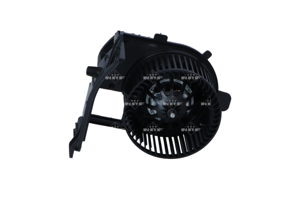 Ventilator, habitaclu 34340 NRF