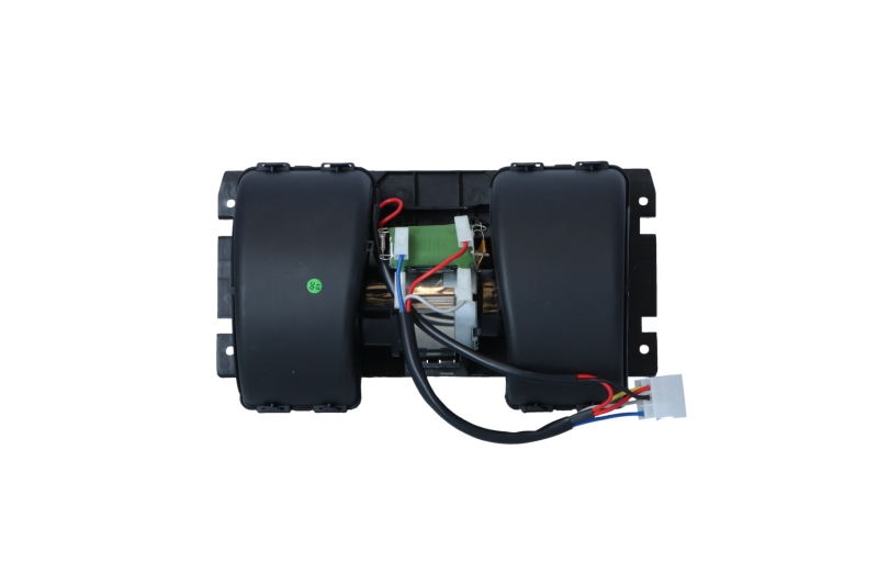 Ventilator, habitaclu 34354 NRF