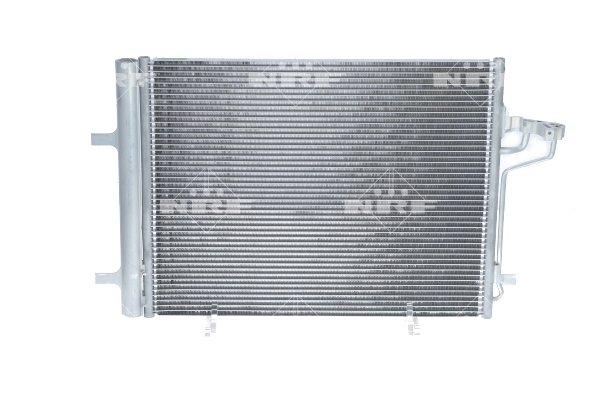 Condensator, climatizare 350406 NRF