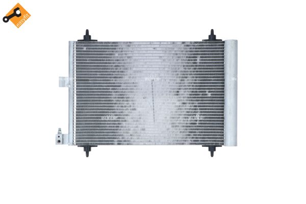 Condensator, climatizare 35414 NRF
