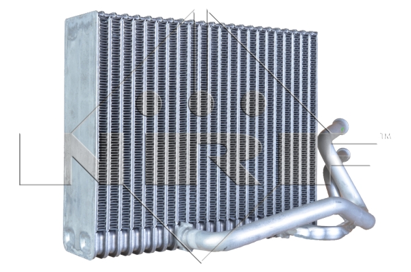 Evaporator,aer conditionat 36098 NRF