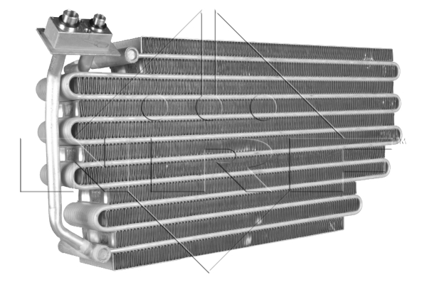 Evaporator,aer conditionat 36108 NRF