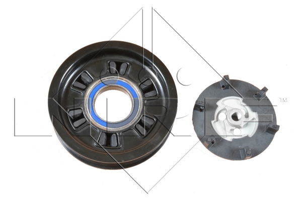 Cupla magnetica, climatizare 380026 NRF