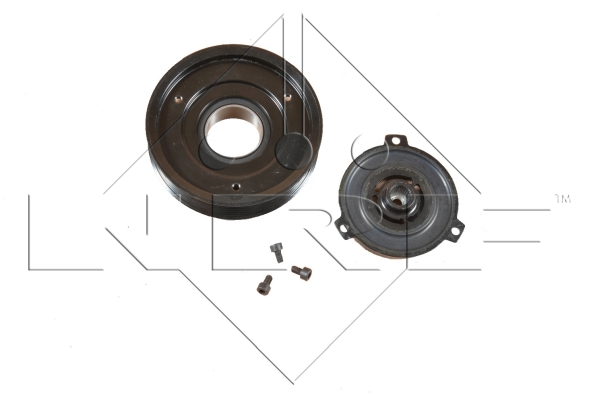 Cupla magnetica, climatizare 380046 NRF