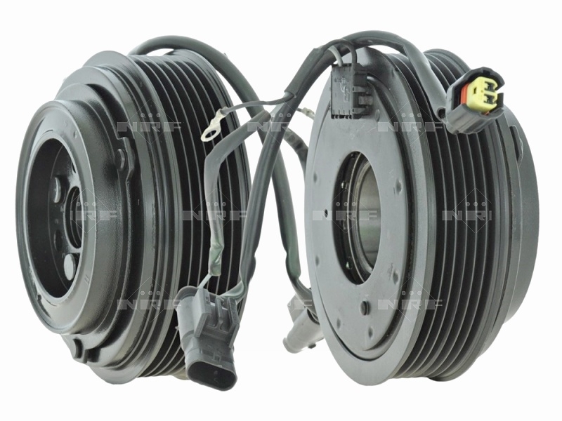 Cupla magnetica, climatizare 380164 NRF