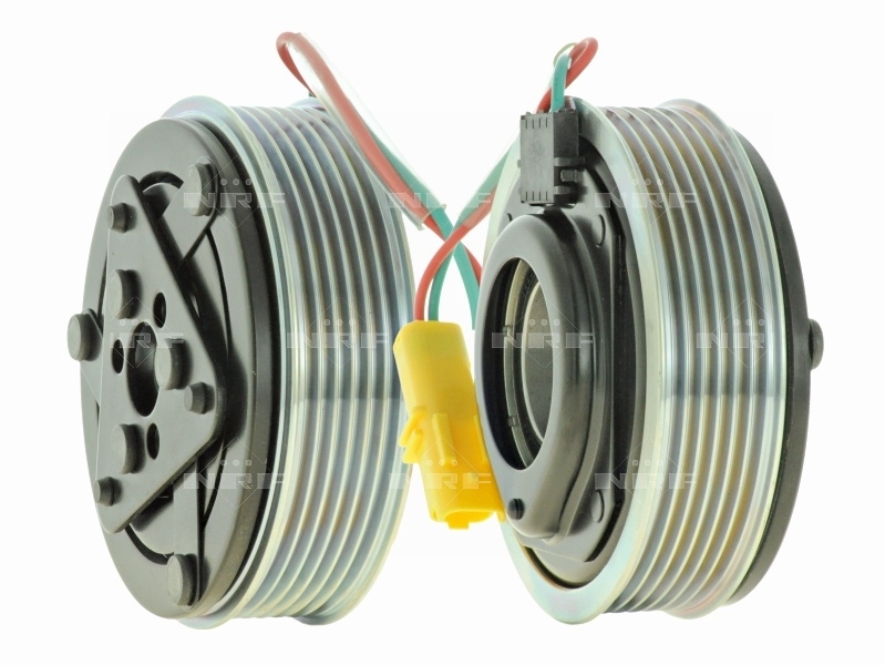 Cupla magnetica, climatizare 380170 NRF