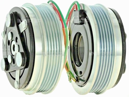 Cupla magnetica, climatizare 380175 NRF