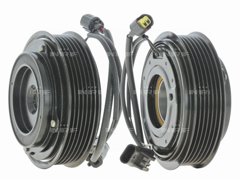 Cupla magnetica, climatizare 380182 NRF