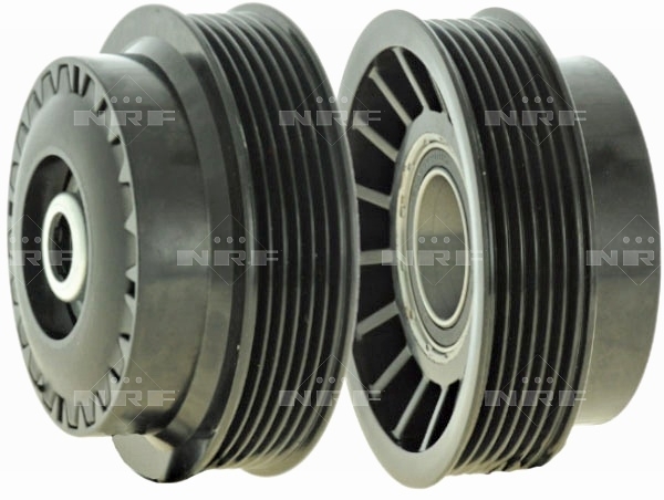 Cupla magnetica, climatizare 380187 NRF