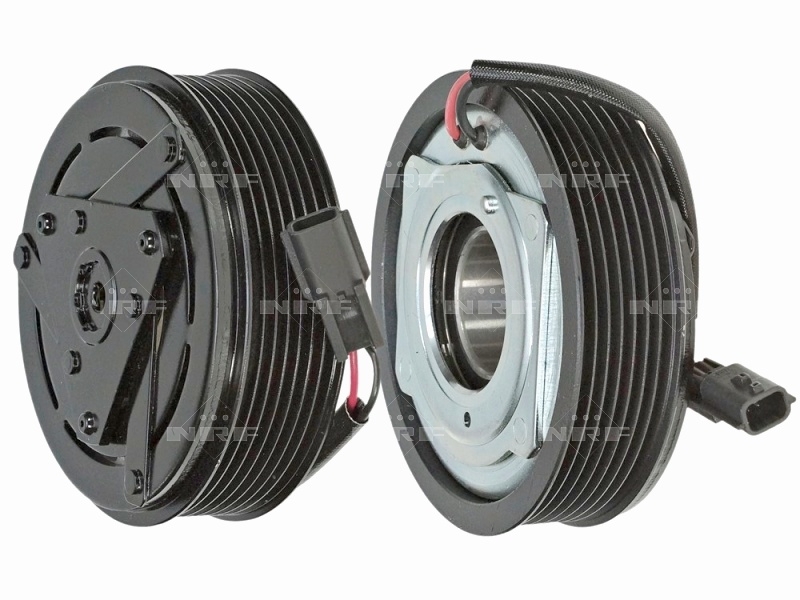 Cupla magnetica, climatizare 380190 NRF