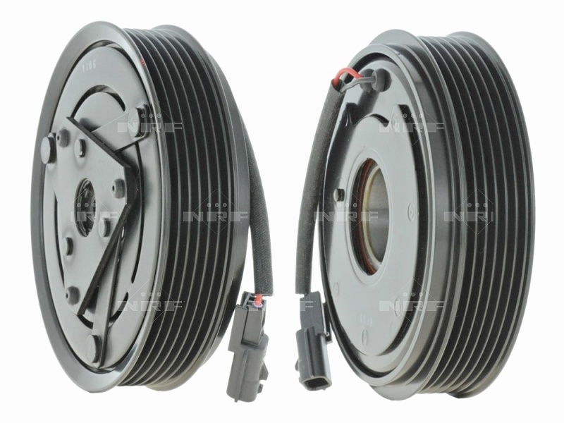 Cupla magnetica, climatizare 380193 NRF