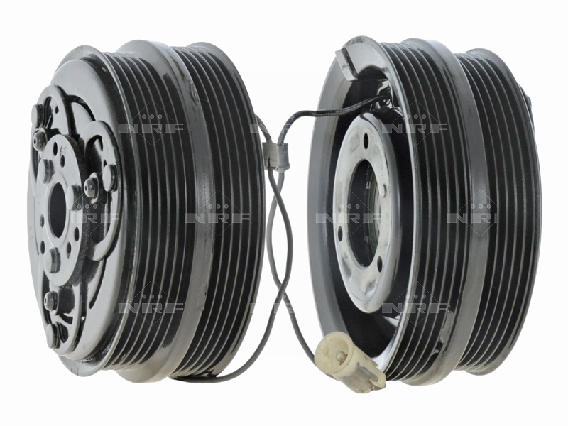 Cupla magnetica, climatizare 380196 NRF