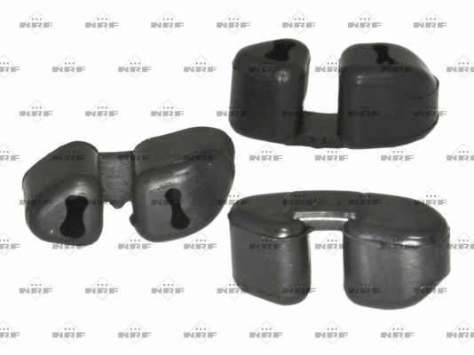 Disc antrenor, cuplaj magnetic (compresor) 380800 NRF
