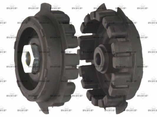 Disc antrenor, cuplaj magnetic (compresor) 380811 NRF