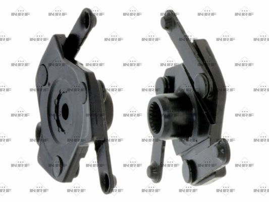 Disc antrenor, cuplaj magnetic (compresor) 380816 NRF