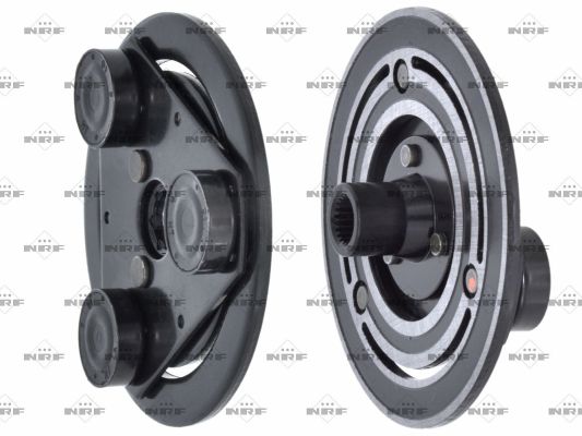 Disc antrenor, cuplaj magnetic (compresor) 380818 NRF