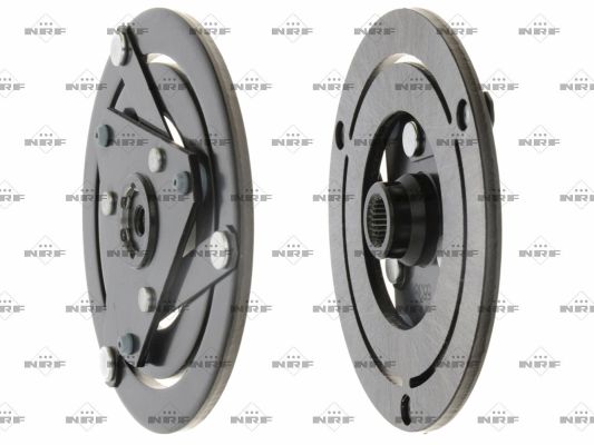Disc antrenor, cuplaj magnetic (compresor) 380819 NRF