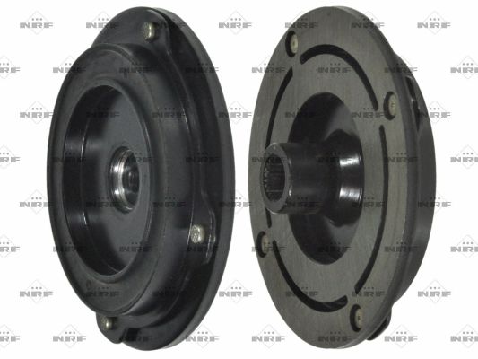 Disc antrenor, cuplaj magnetic (compresor) 380821 NRF