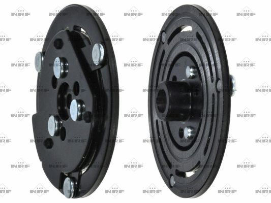 Disc antrenor, cuplaj magnetic (compresor) 380822 NRF