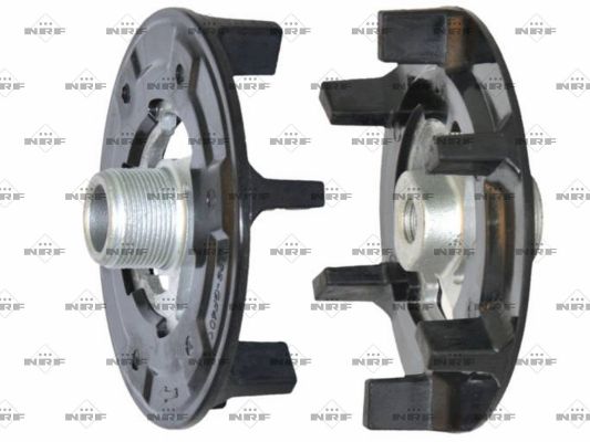 Disc antrenor, cuplaj magnetic (compresor) 380824 NRF