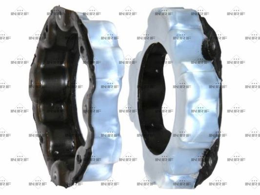 Disc antrenor, cuplaj magnetic (compresor) 380825 NRF