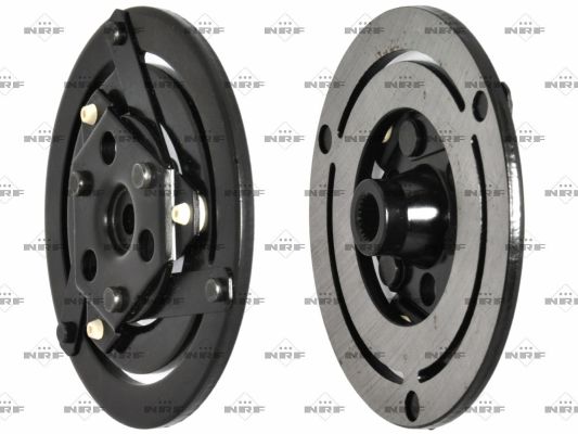 Disc antrenor, cuplaj magnetic (compresor) 380826 NRF