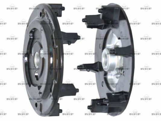 Disc antrenor, cuplaj magnetic (compresor) 380828 NRF