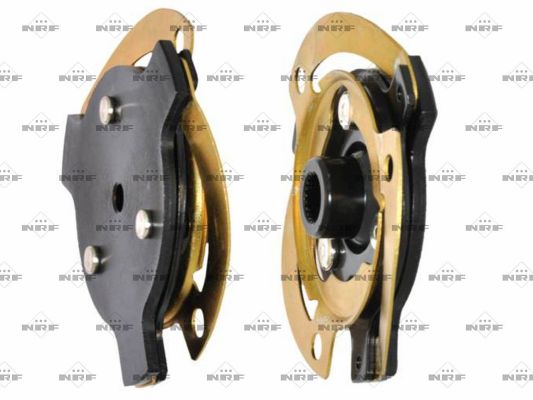 Disc antrenor, cuplaj magnetic (compresor) 380829 NRF