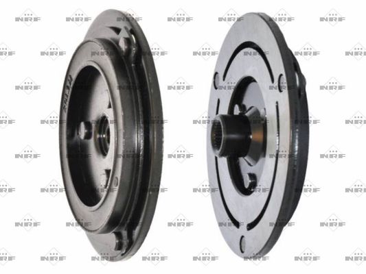 Disc antrenor, cuplaj magnetic (compresor) 380833 NRF