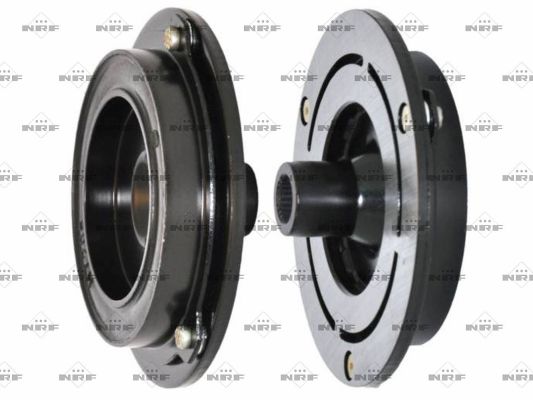Disc antrenor, cuplaj magnetic (compresor) 380834 NRF