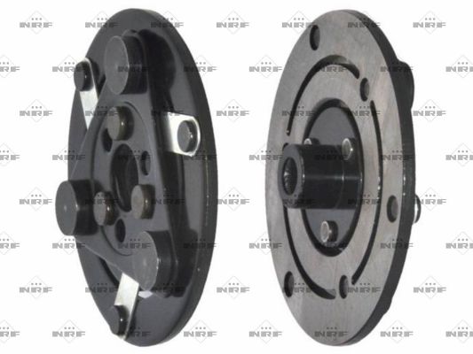 Disc antrenor, cuplaj magnetic (compresor) 380836 NRF