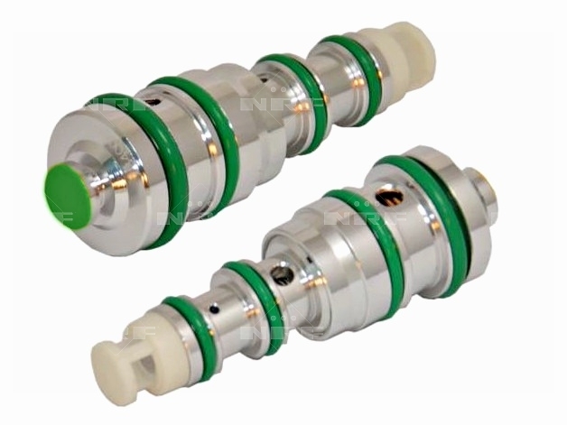 Supapa regulatoare, compresor 38597 NRF
