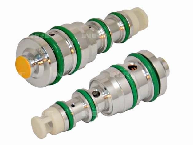 Supapa regulatoare, compresor 38599 NRF