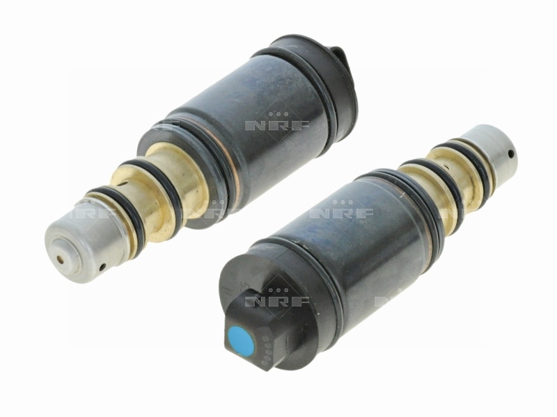 Supapa regulatoare, compresor 38607 NRF