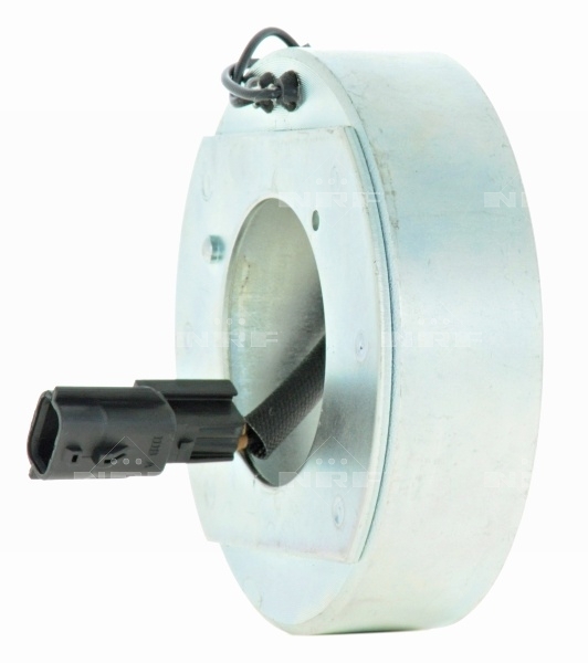 Bobina, ambreiaj magnetic compresor 38646 NRF
