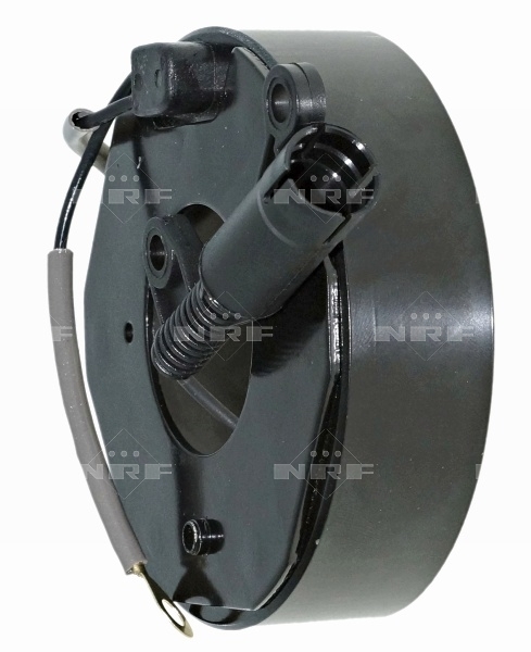Bobina, ambreiaj magnetic compresor 38662 NRF