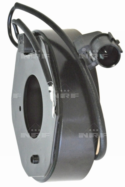 Bobina, ambreiaj magnetic compresor 38666 NRF
